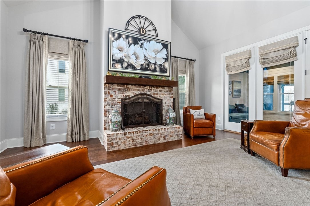 2383 Rutland Road Auburn, AL 36832 - Photo 7 of 36 Gallery Image 7