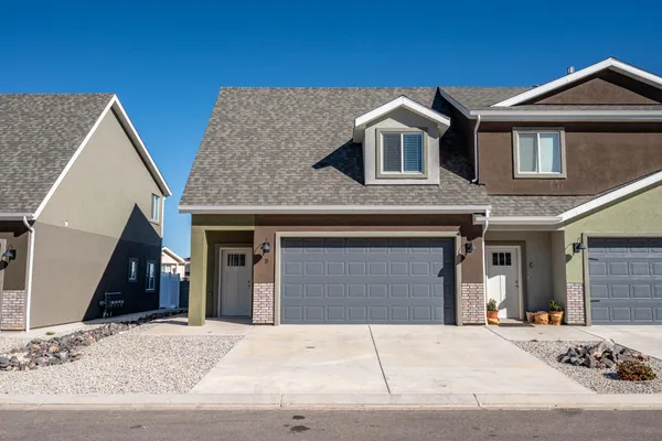 $315,000 | 3148 West 1700 South, Unit D, Cedar City, UT 84721