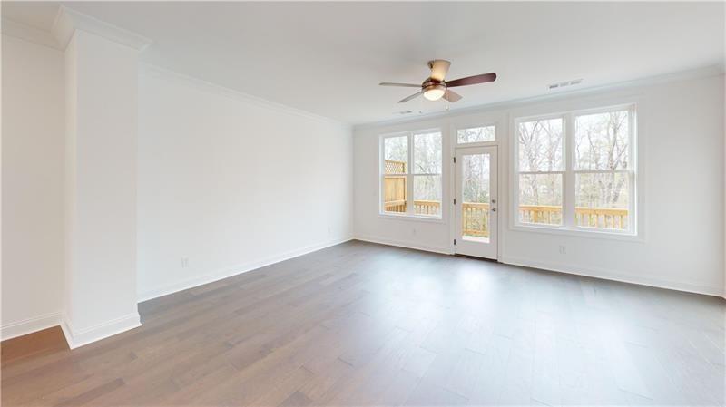 141 Basil Street Cumming, GA 30040 - Photo 2 of 35 Gallery Image 2
