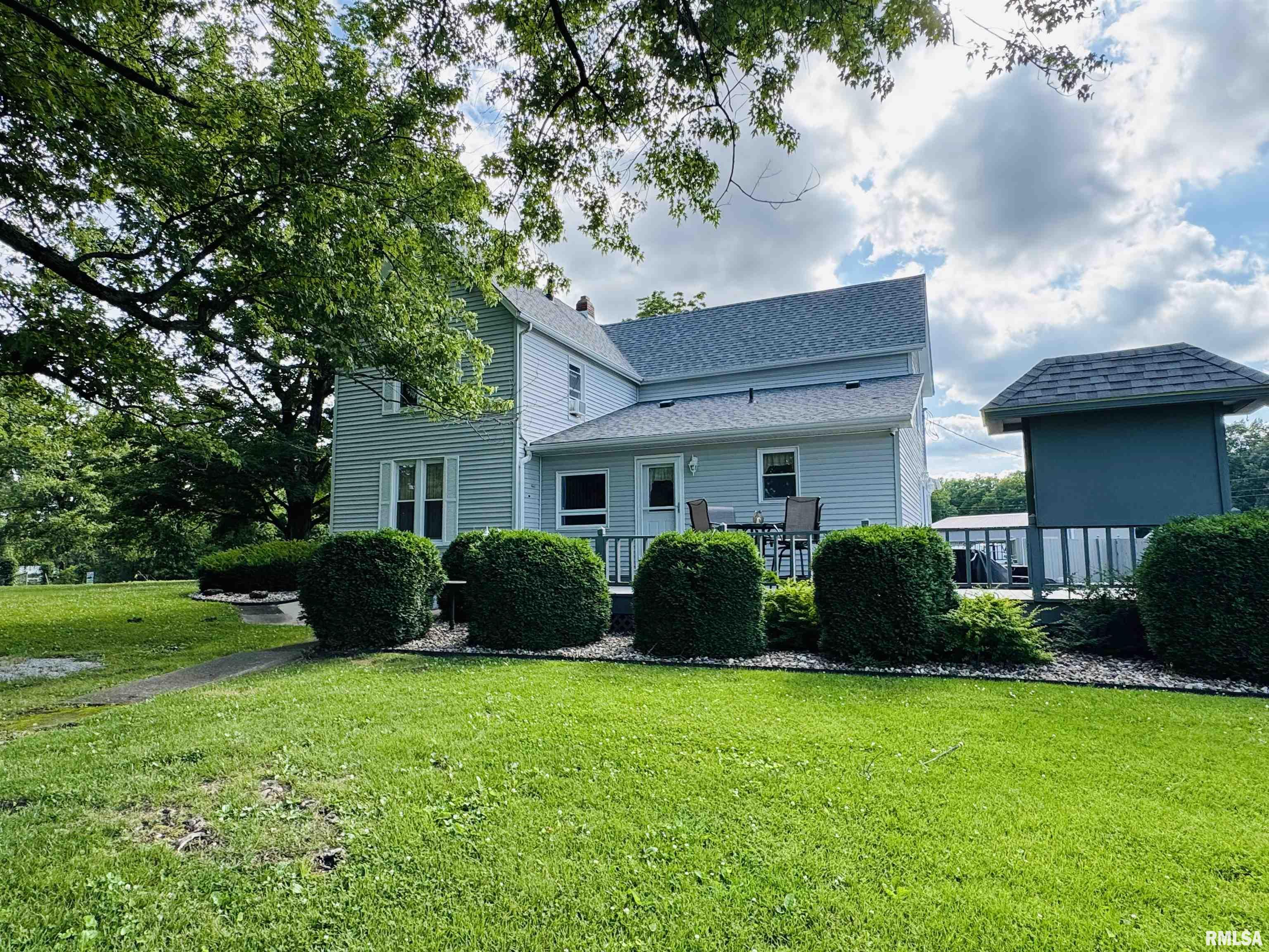 1520 Body Barn Road Anna, IL 62906 - Photo 4 of 31