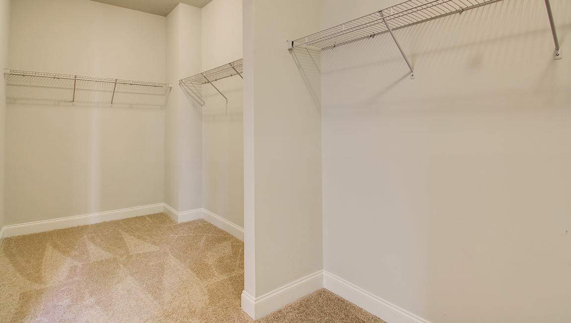 235 Camber Road Huger, SC 29450 - Photo 22 of 38 MASTER CLOSET