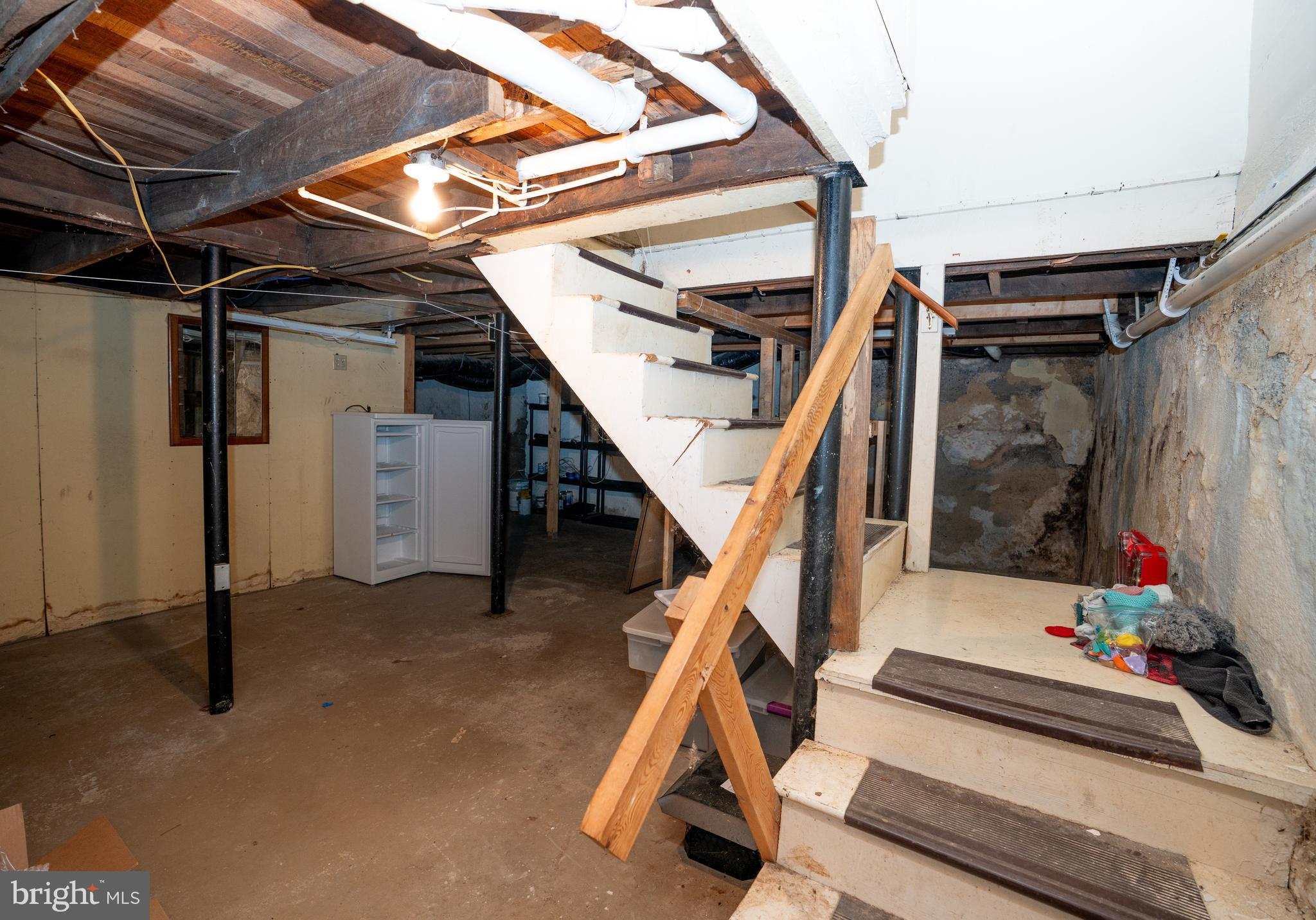 48 West High Street Windsor, PA 17366 - Photo 22 of 23 a view of entryway