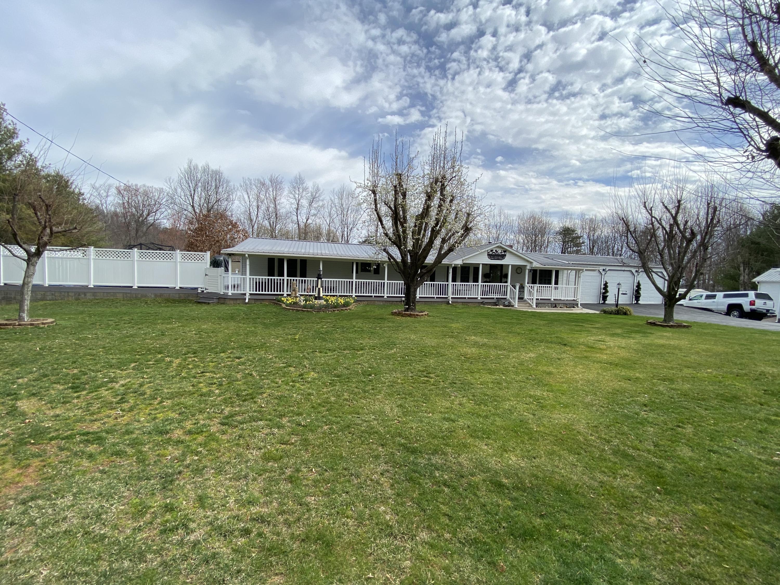 1016 Goose Dam Road Rocky Mount, VA 24151 - Photo 2 of 30 IMG_0313
