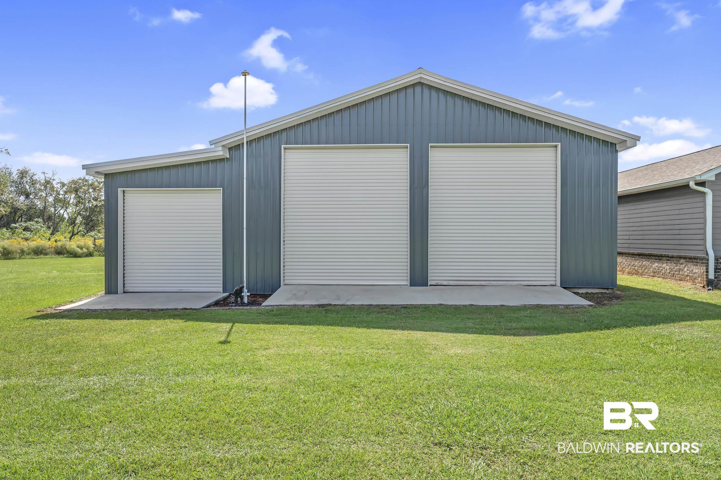 29486 Gardner Road, Unit A Elberta, AL 36530 - Photo 42 of 67