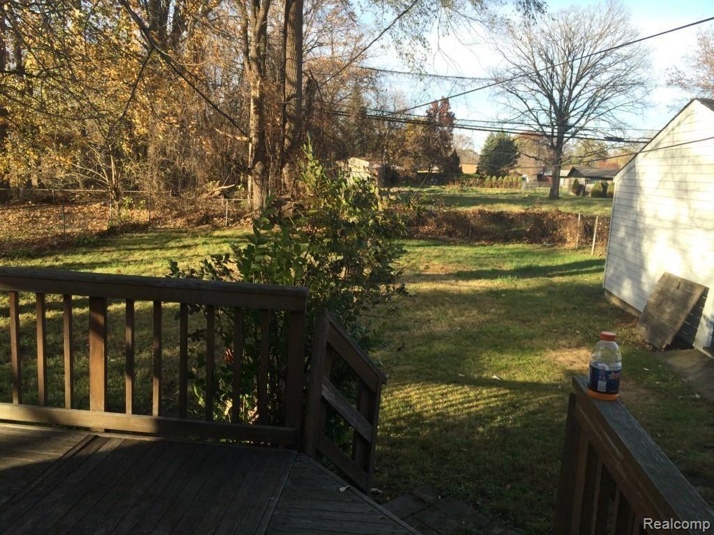 26144 Andover Street Inkster, MI 48141 - Photo 3 of 21 IMG_1622.jpg