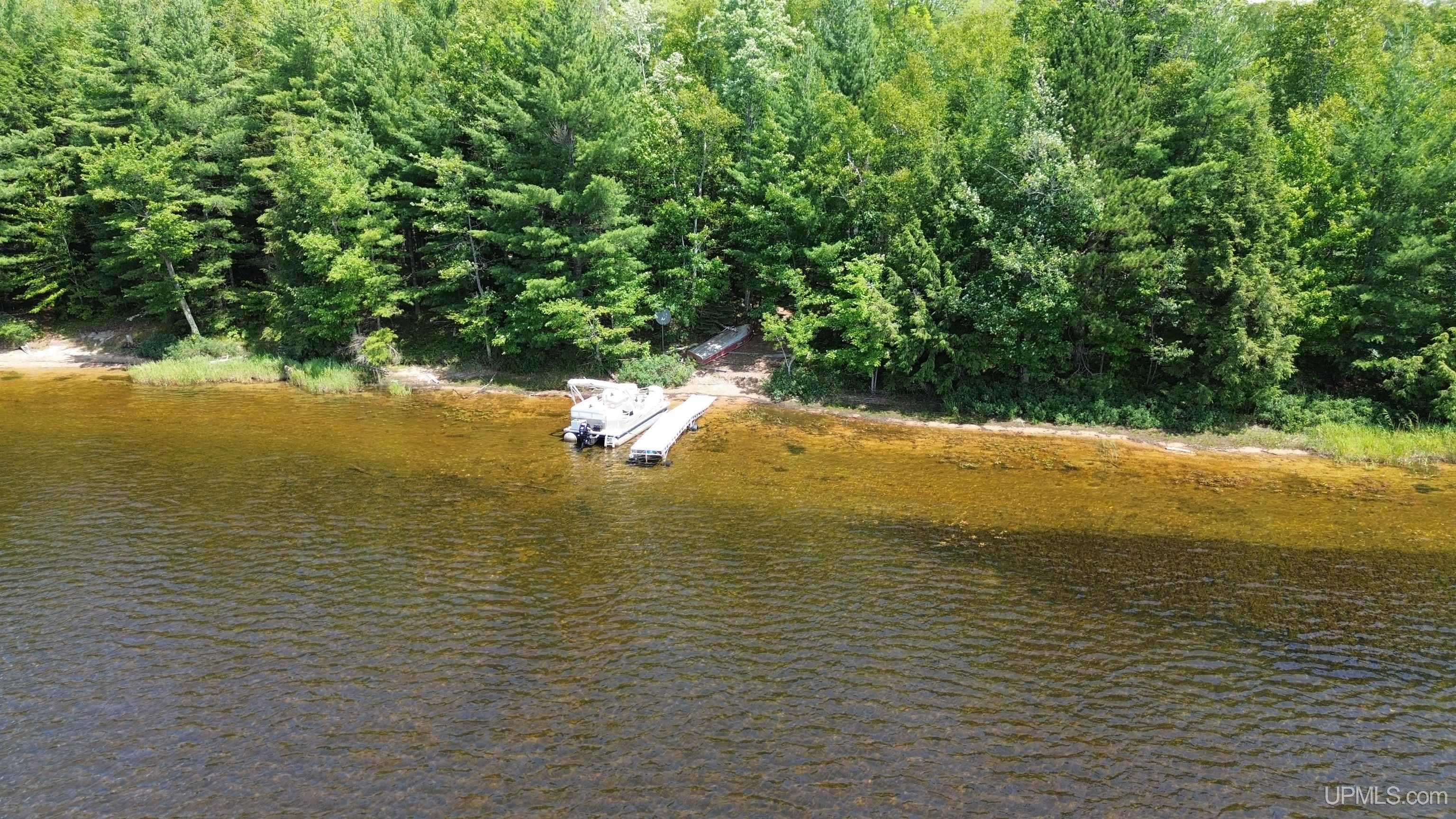10661 Government Road Manistique, MI 49854 - Photo 21 of 34 Gallery Image 21