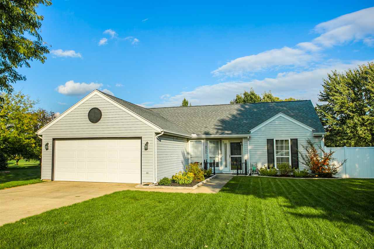 3711 Thomas Jefferson Road Lafayette, IN 47909 - Photo 1 of 19 Gallery Image 1