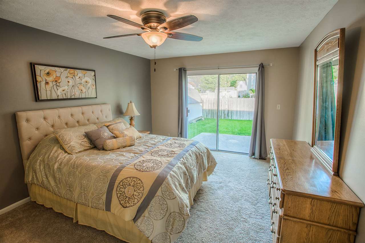 3711 Thomas Jefferson Road Lafayette, IN 47909 - Photo 8 of 19 Gallery Image 8