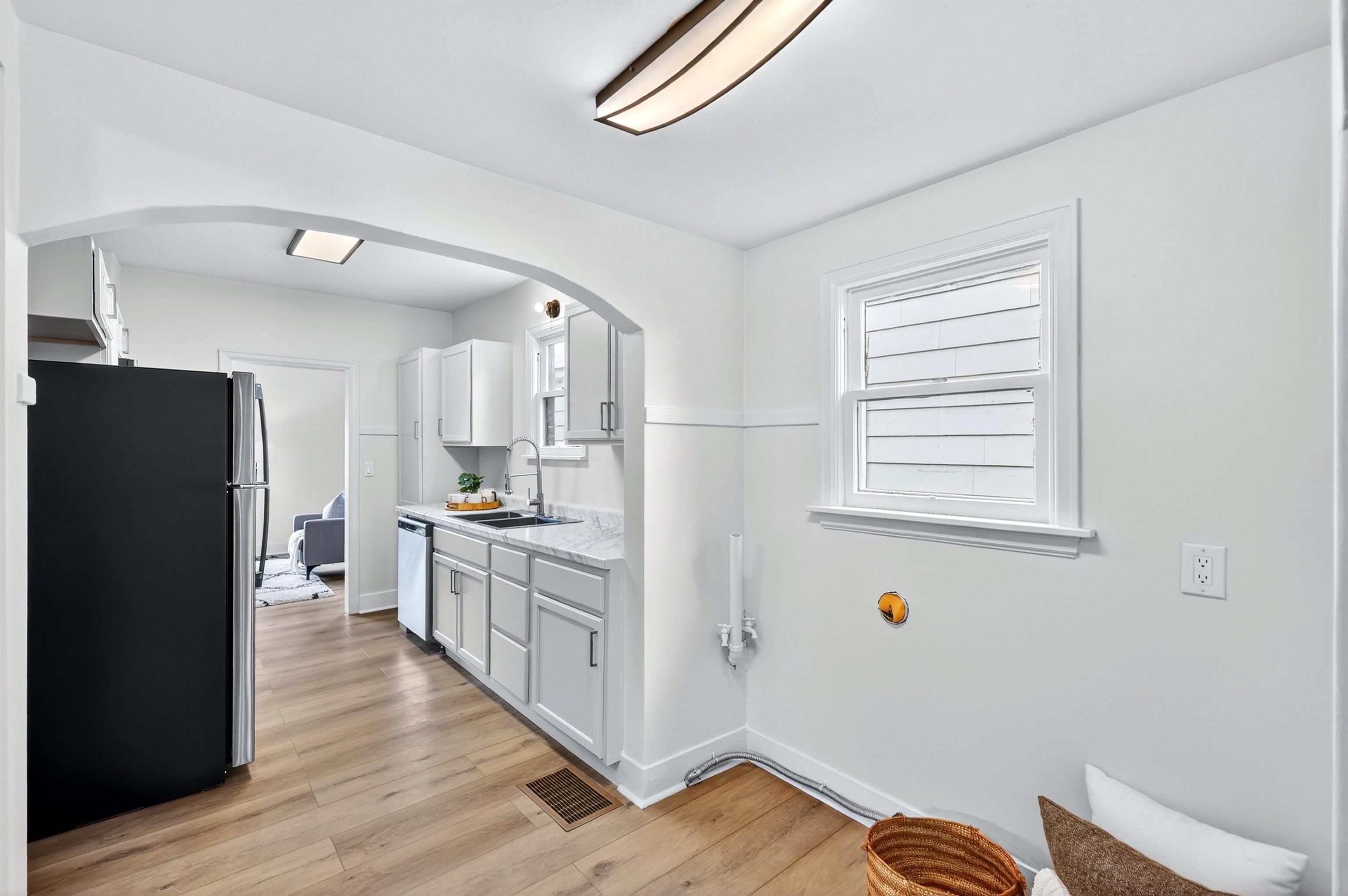 207 East Baldwin Avenue Spokane, WA 99207 - Photo 14 of 48