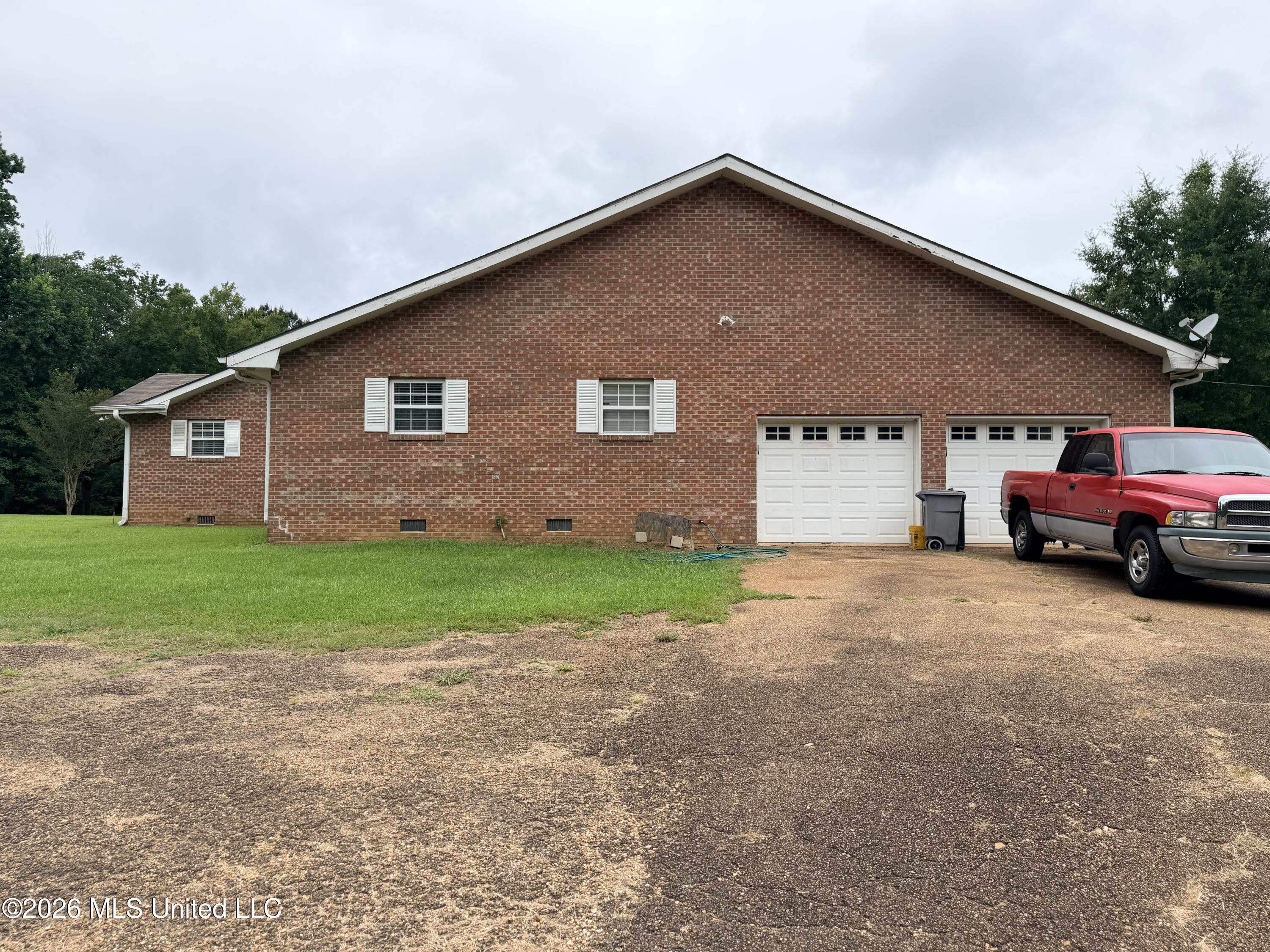 1117 Montgomery Lane Wesson, MS 39191 - Photo 15 of 62 IMG_6703