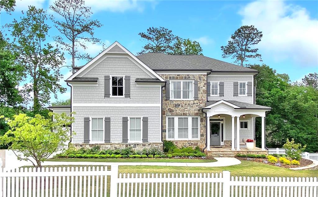 8994 Fouts Road Roswell, GA 30076 - Photo 1 of 1 Gallery Image 1