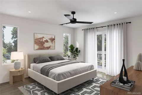 $1,325,000 | 3200 West 27th Avenue, Denver, CO 80211