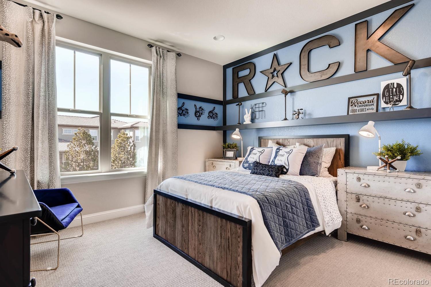 485 Meadowleaf Lane Highlands Ranch, CO 80126 - Photo 12 of 22