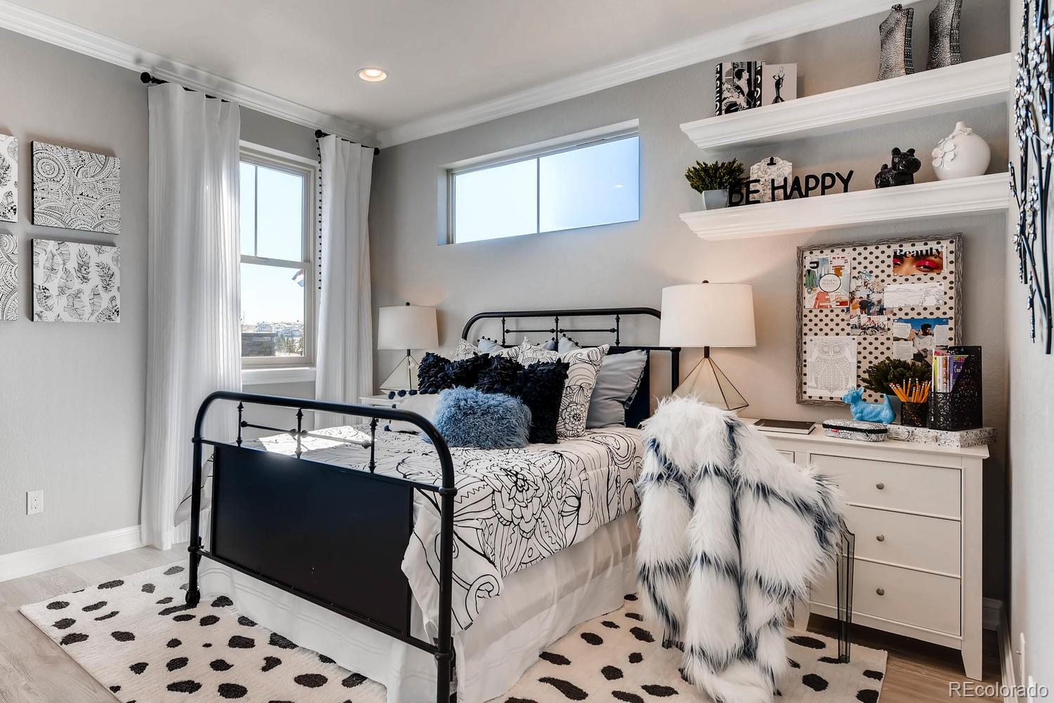 485 Meadowleaf Lane Highlands Ranch, CO 80126 - Photo 13 of 22