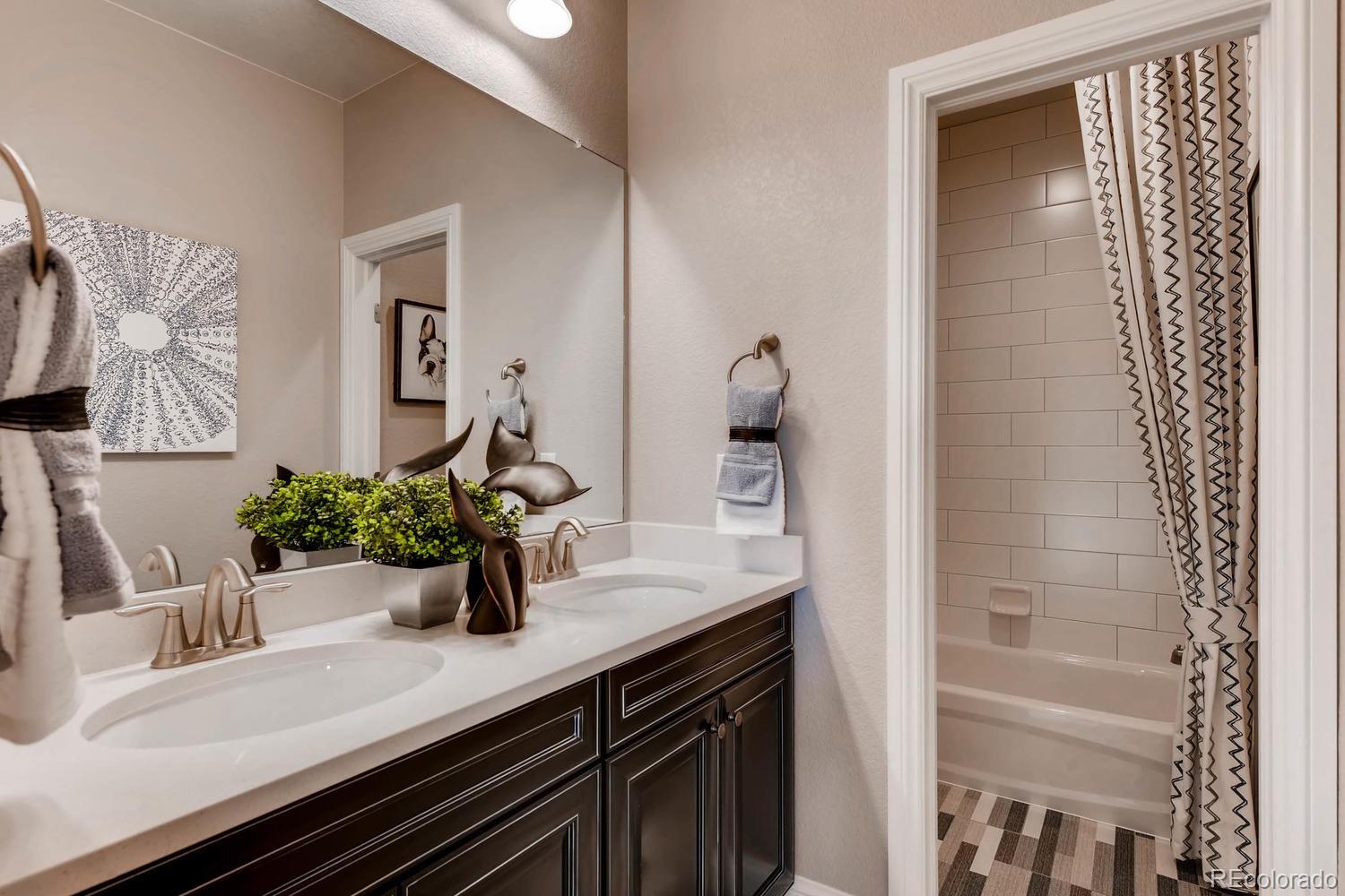 485 Meadowleaf Lane Highlands Ranch, CO 80126 - Photo 14 of 22