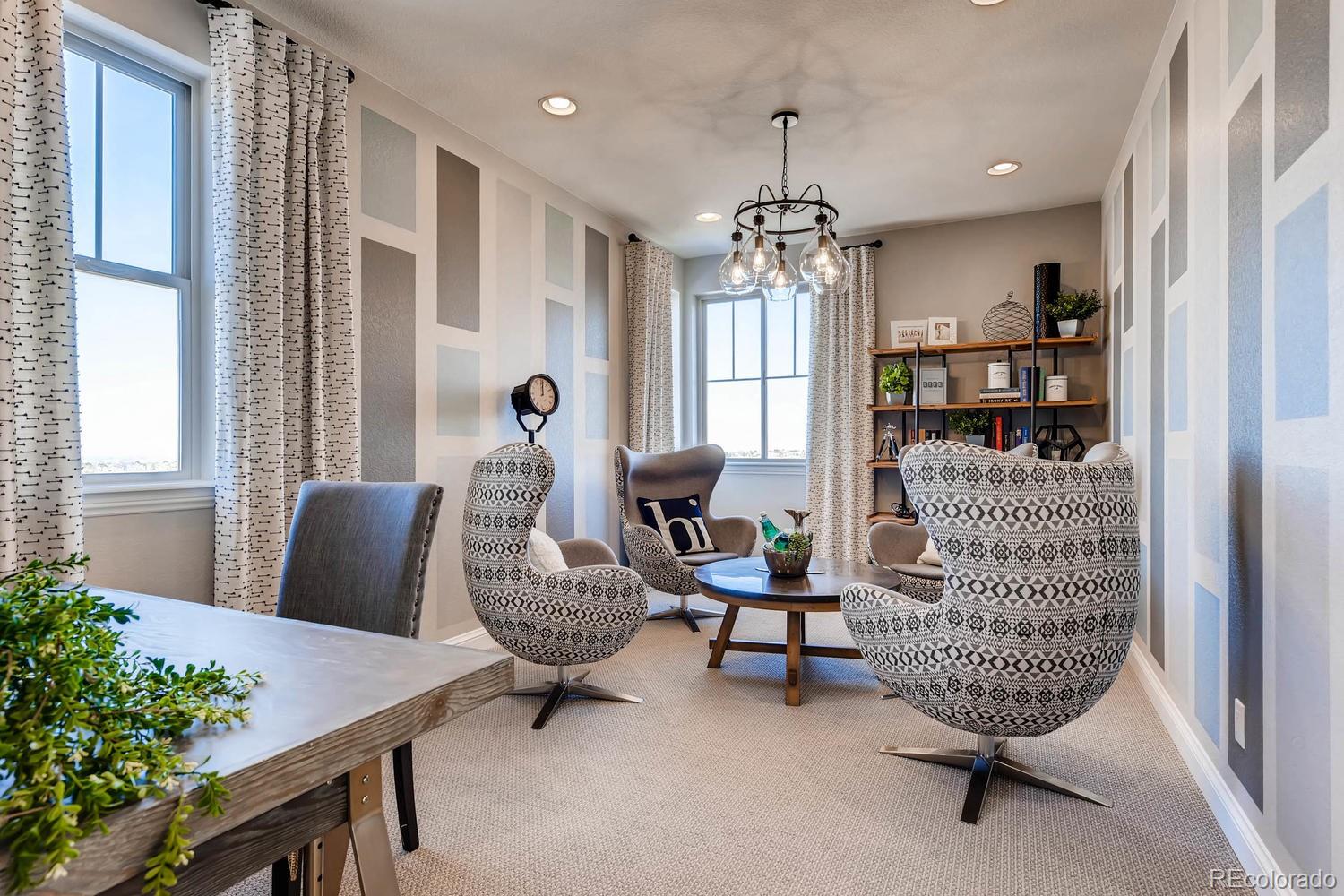 485 Meadowleaf Lane Highlands Ranch, CO 80126 - Photo 15 of 22