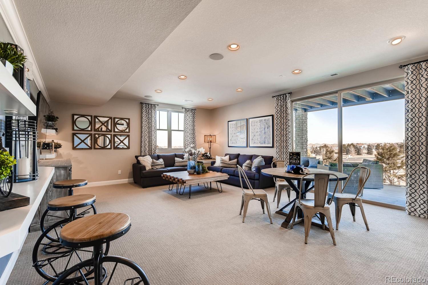 485 Meadowleaf Lane Highlands Ranch, CO 80126 - Photo 16 of 22