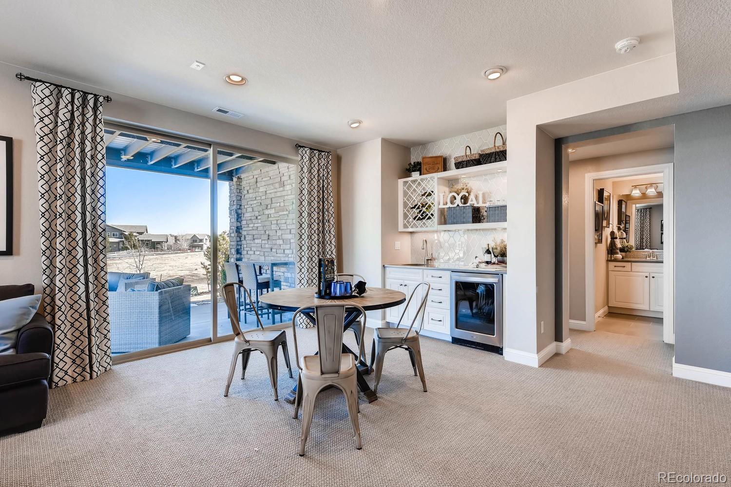 485 Meadowleaf Lane Highlands Ranch, CO 80126 - Photo 17 of 22