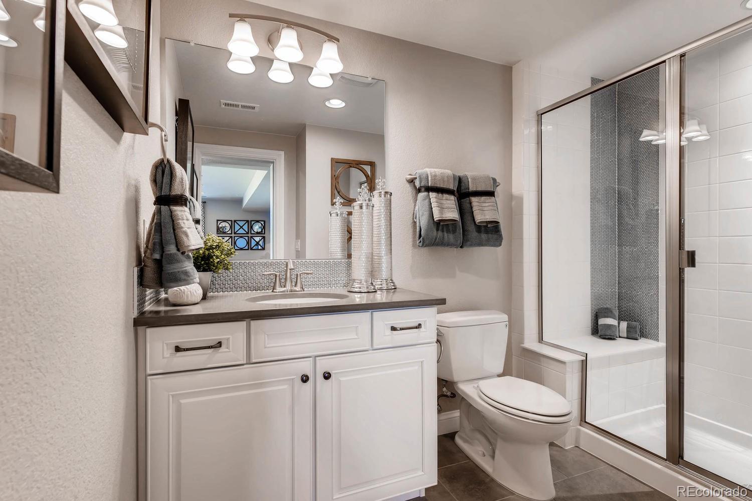 485 Meadowleaf Lane Highlands Ranch, CO 80126 - Photo 19 of 22