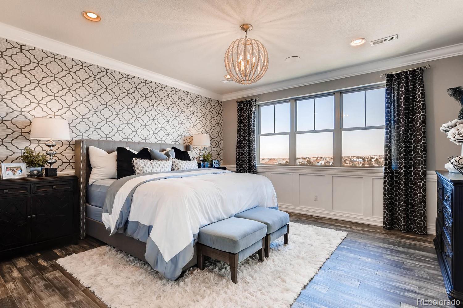 485 Meadowleaf Lane Highlands Ranch, CO 80126 - Photo 8 of 22