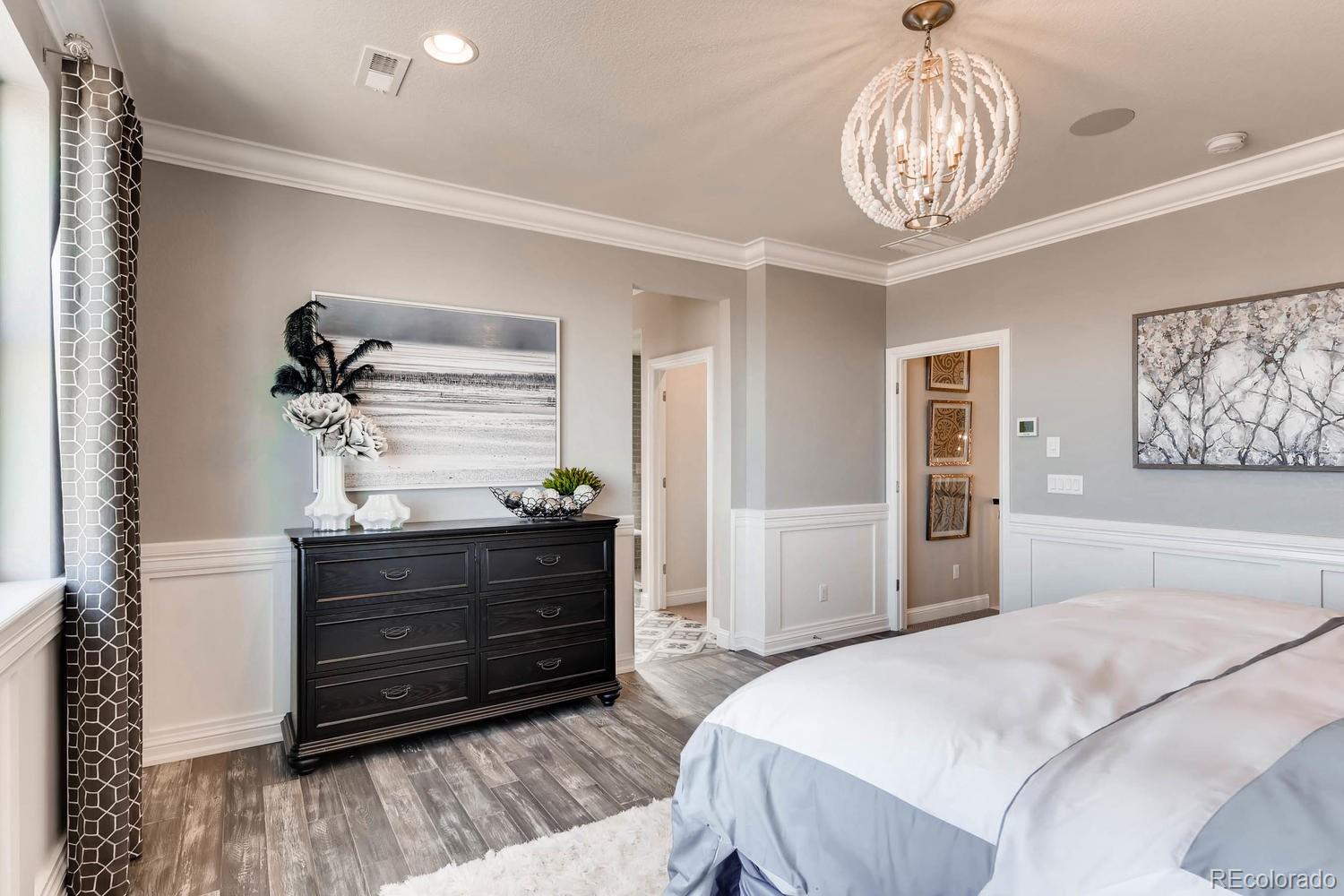 485 Meadowleaf Lane Highlands Ranch, CO 80126 - Photo 9 of 22