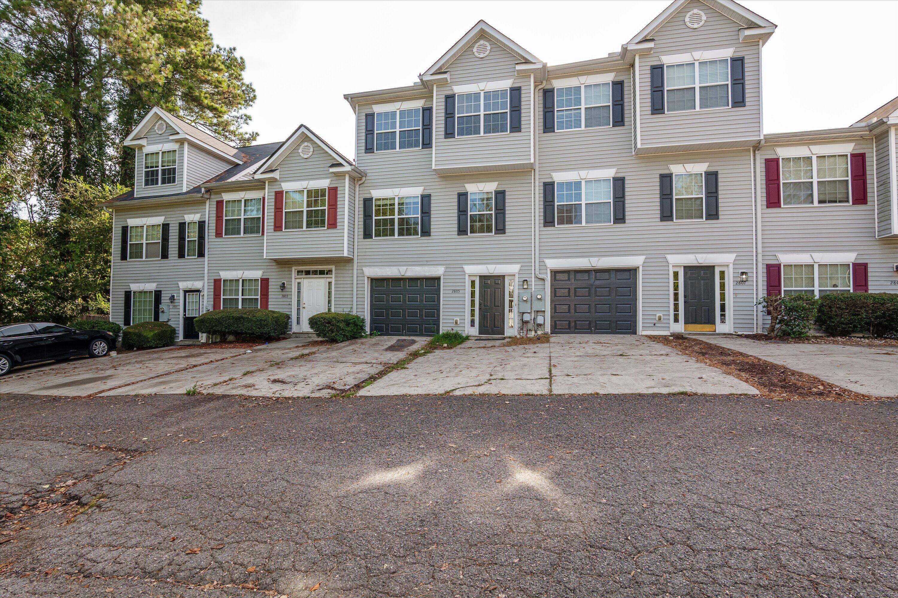 2805 Brickrun Way Augusta, GA 30909 - Photo 2 of 44 02-P1035165