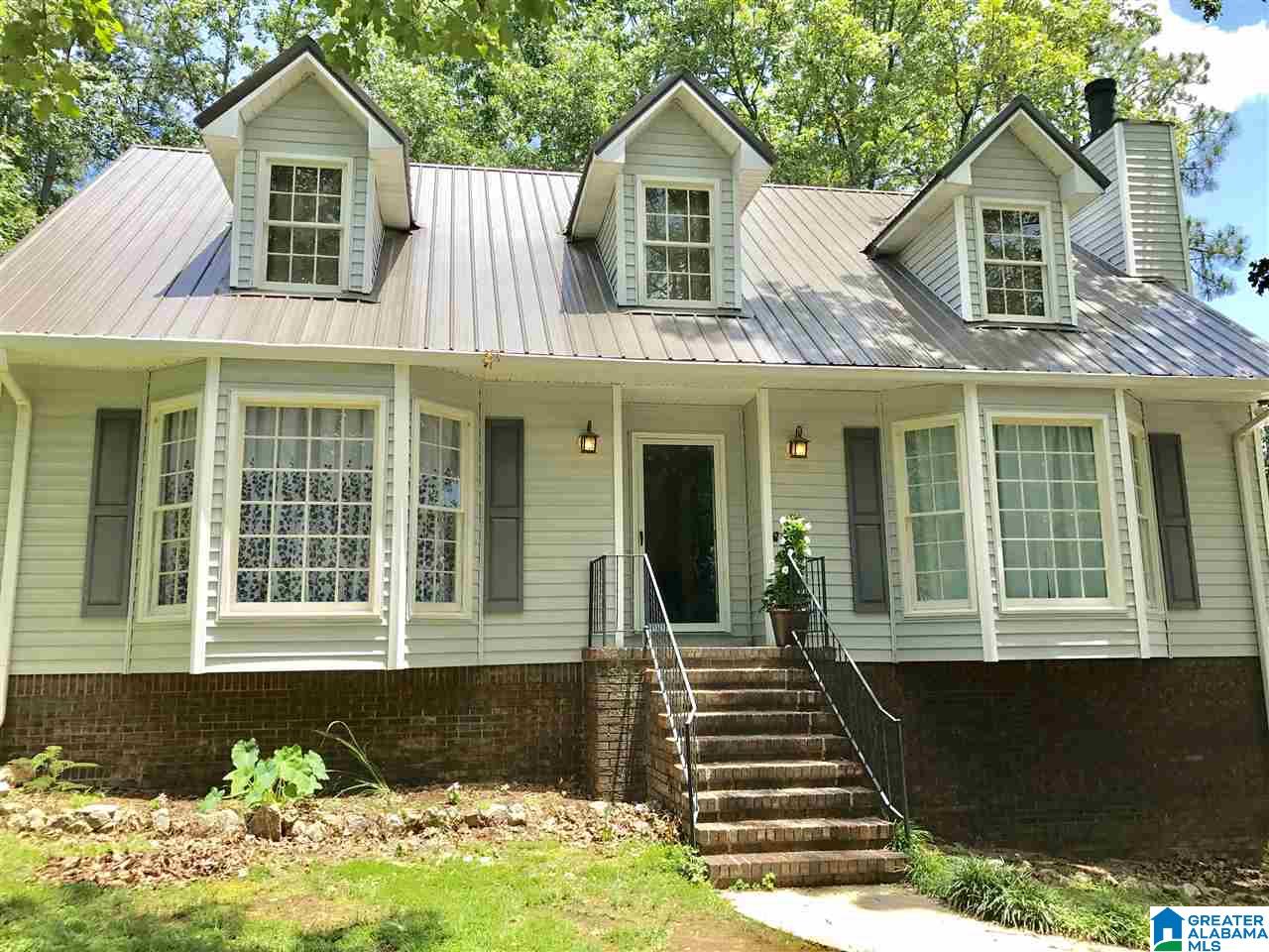 1396 Sequoia Trail Alabaster, AL 35007 - Photo 31 of 42