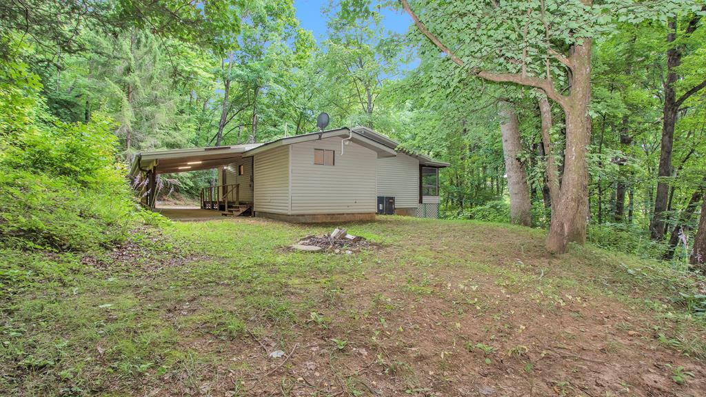 1064 Tanglewood Road Murphy, NC 28906 - Photo 41 of 47