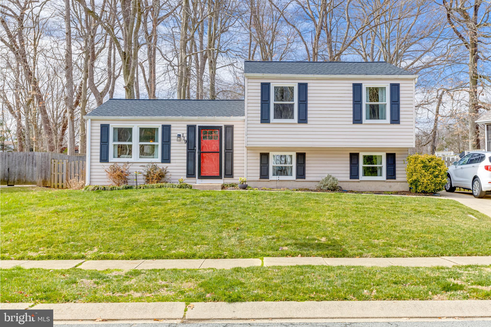 119 Boxthorn Road Abingdon, MD 21009 - Photo 2 of 49 Gallery Image 2