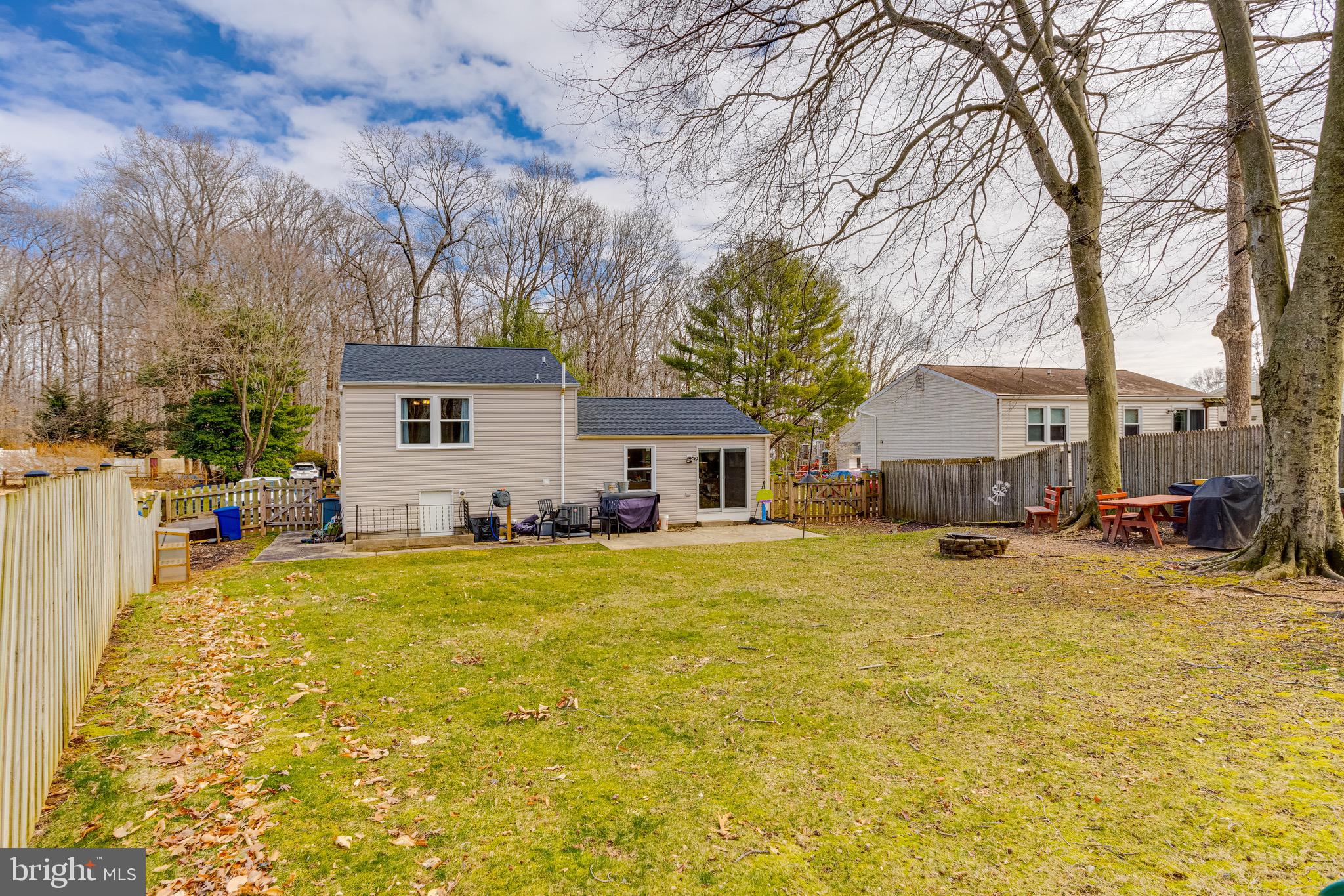 119 Boxthorn Road Abingdon, MD 21009 - Photo 46 of 49 Gallery Image 46