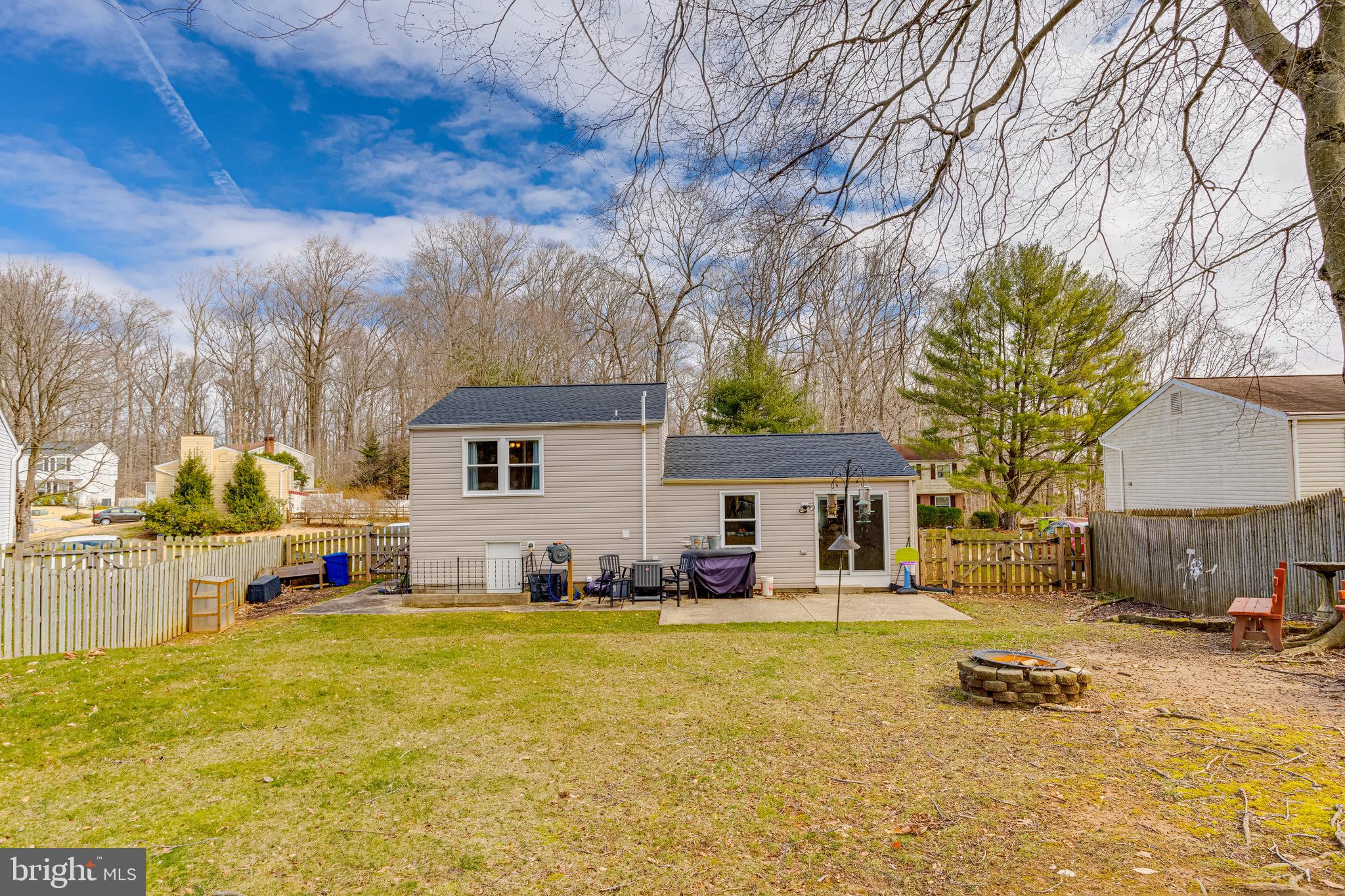 119 Boxthorn Road Abingdon, MD 21009 - Photo 47 of 49 Gallery Image 47