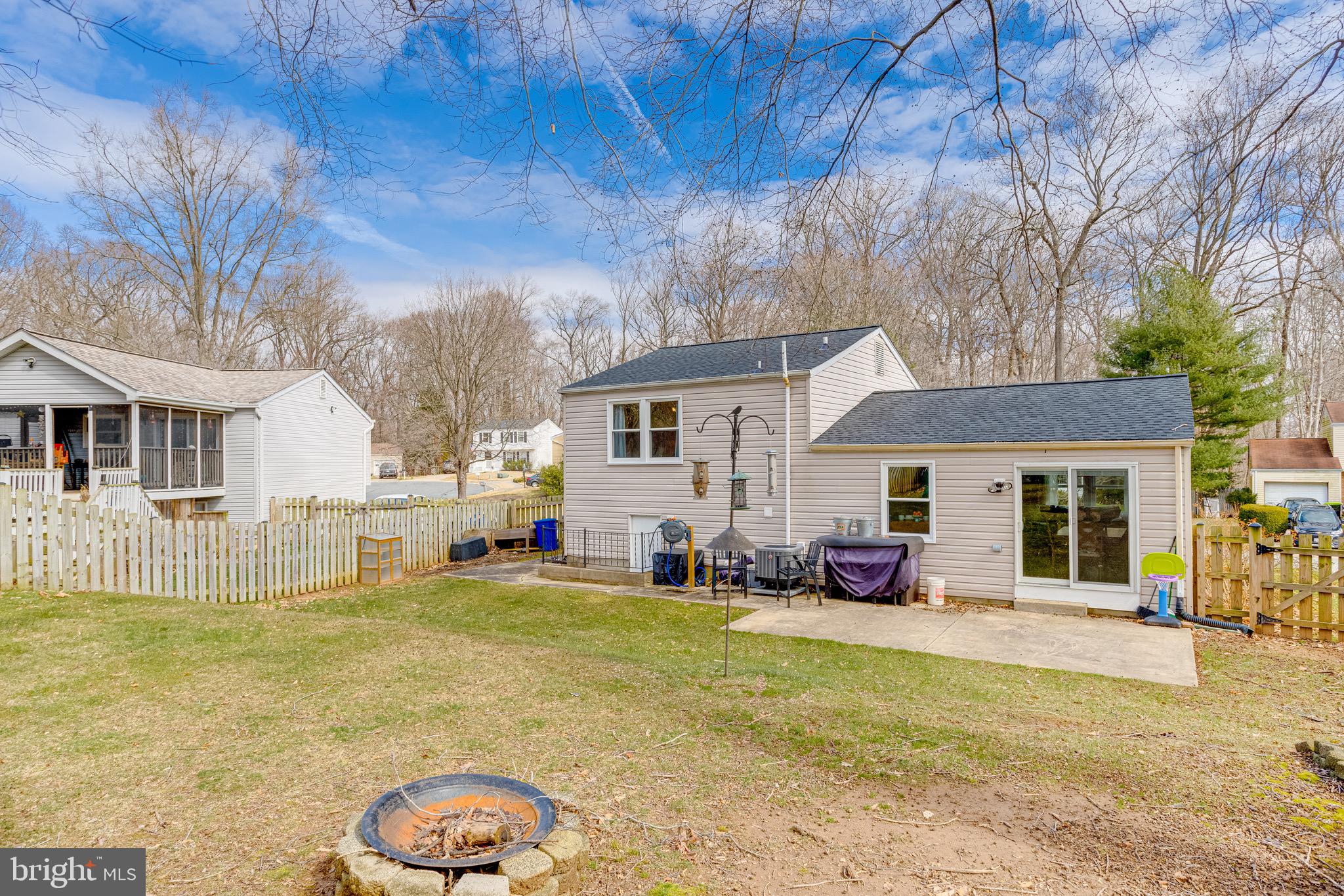 119 Boxthorn Road Abingdon, MD 21009 - Photo 48 of 49 Gallery Image 48