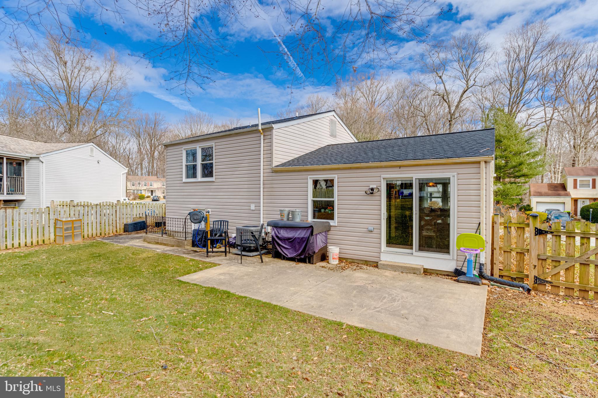 119 Boxthorn Road Abingdon, MD 21009 - Photo 49 of 49 Gallery Image 49