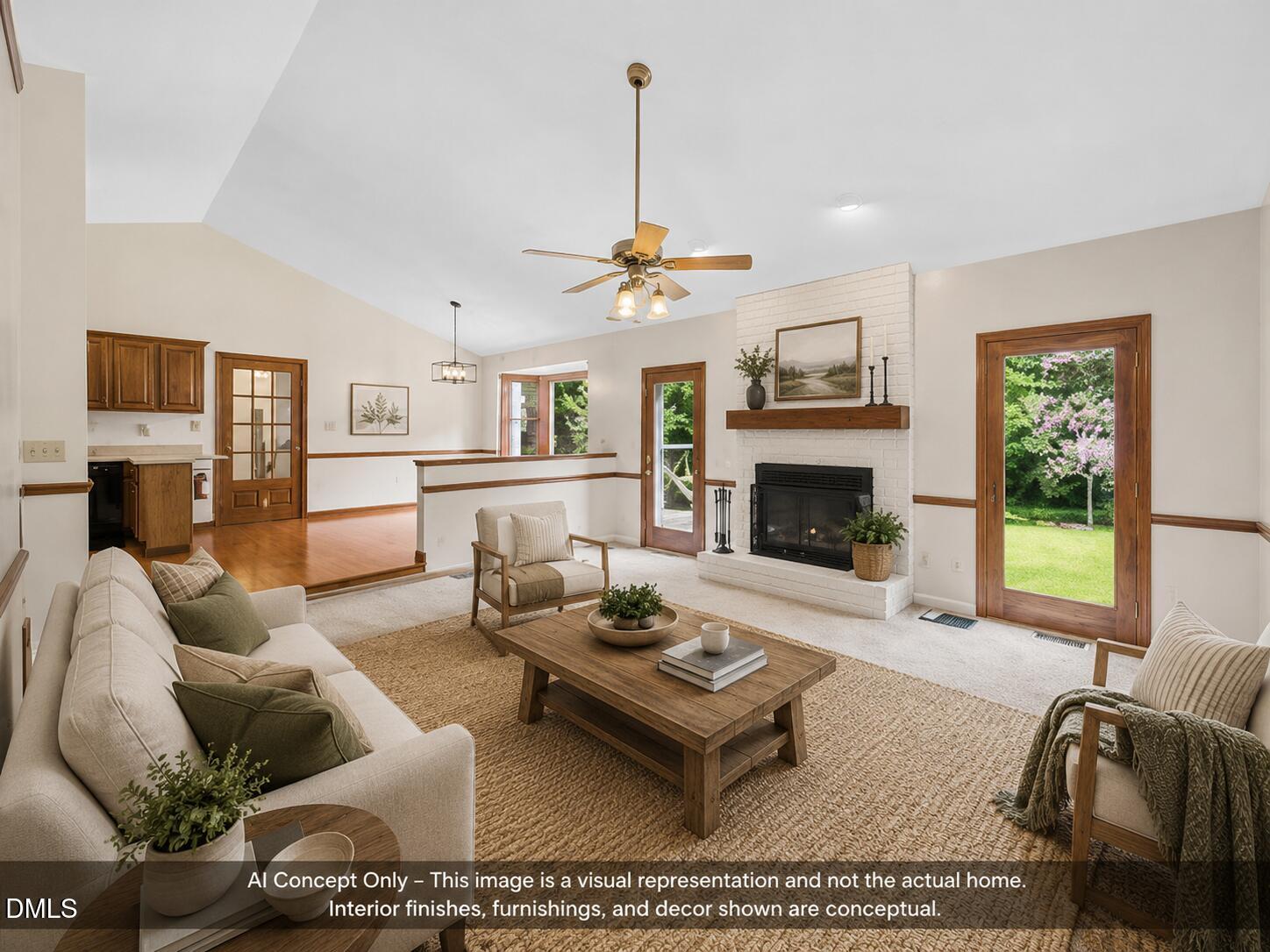 2632 North Shiloh Road Garner, NC 27529 - Photo 8 of 50 ChatGPT Image Aug 31, 2026, 04_37_04 PM