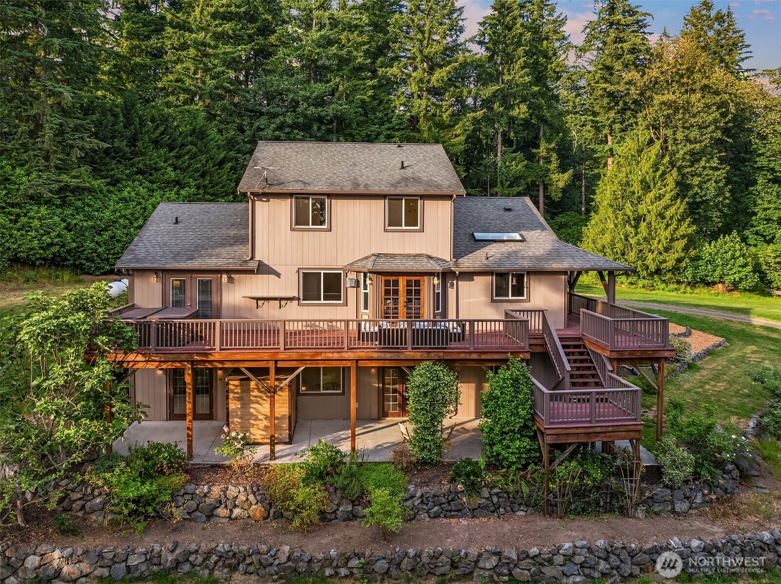 29404 Northeast 178th Place Duvall, WA 98019 - Photo 3 of 40