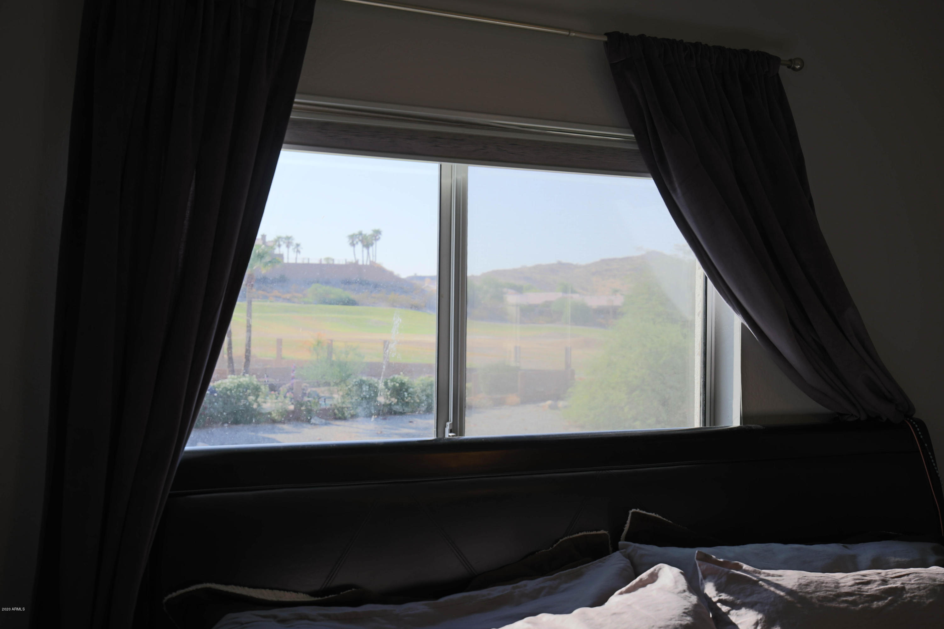 16666 South 21st Street Phoenix, AZ 85048 - Photo 20 of 43 a view of a window
