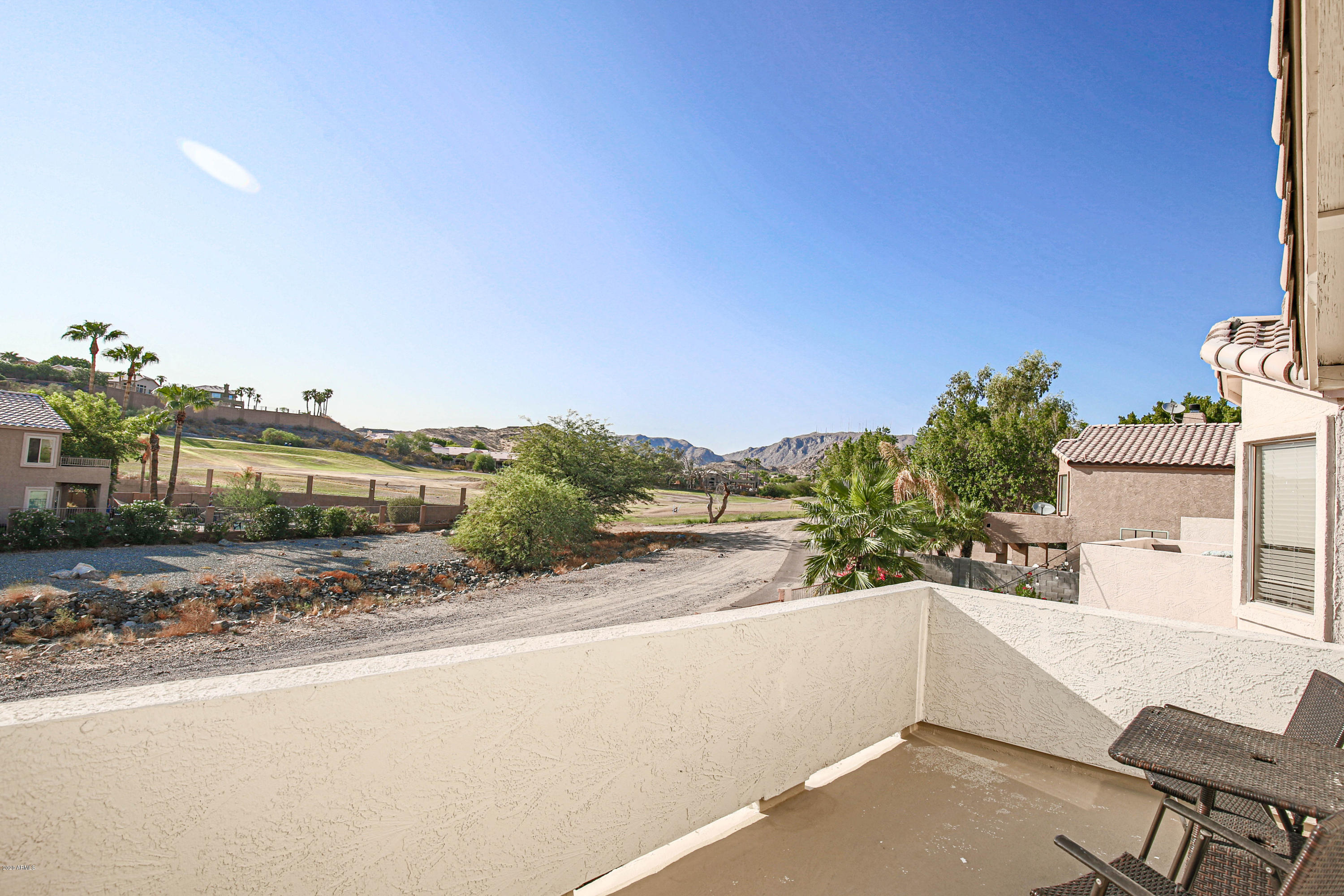 16666 South 21st Street Phoenix, AZ 85048 - Photo 38 of 43 a view of a house with a outdoor space