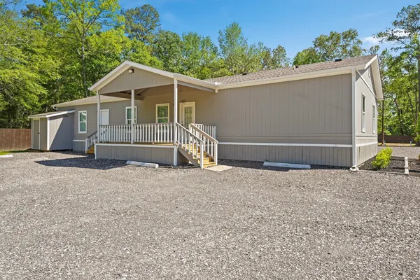 $1,700 | 20798 Stevens, Unit A, New Caney, TX 77357