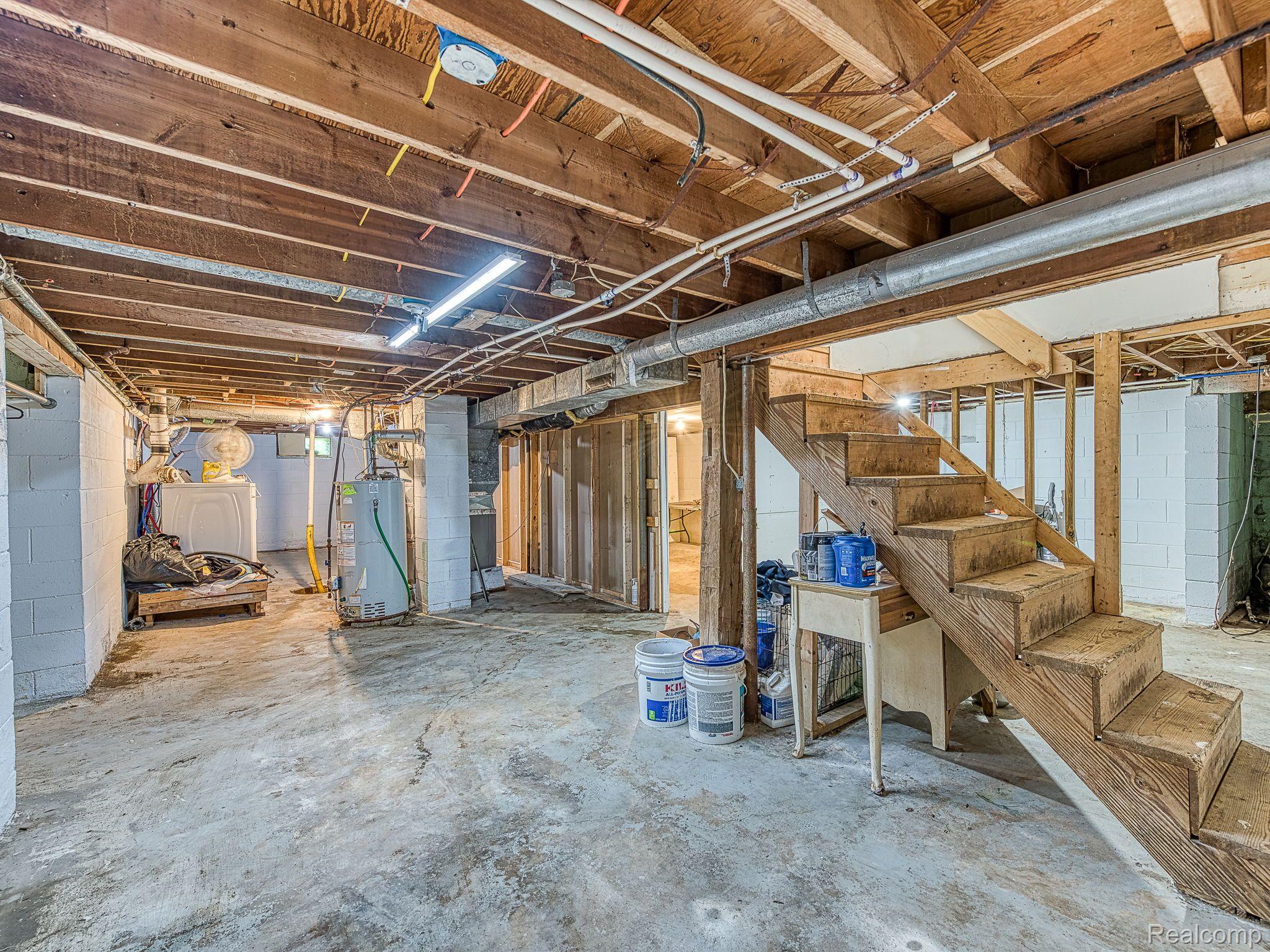 3844 Deerfield Road Adrian, MI 49221 - Photo 19 of 29 Gallery Image 19
