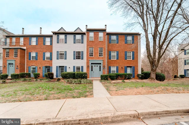 front view of a building