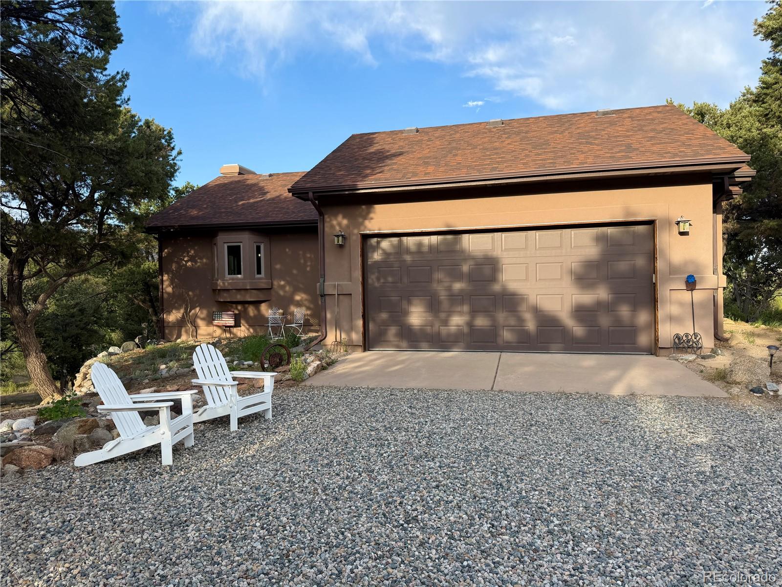 990 Hamilton Creek Road Coaldale, CO 81222 - Photo 35 of 46