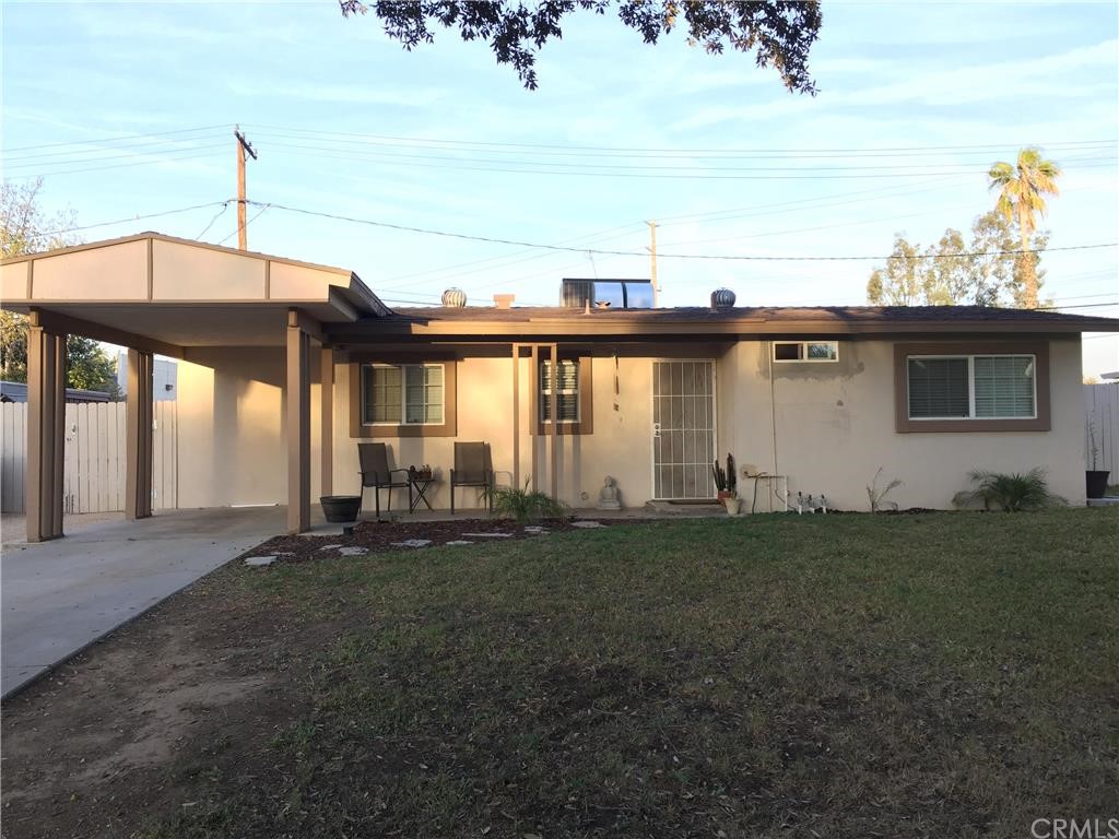 3281 Tangerine Way Riverside, CA 92506 - Photo 1 of 1