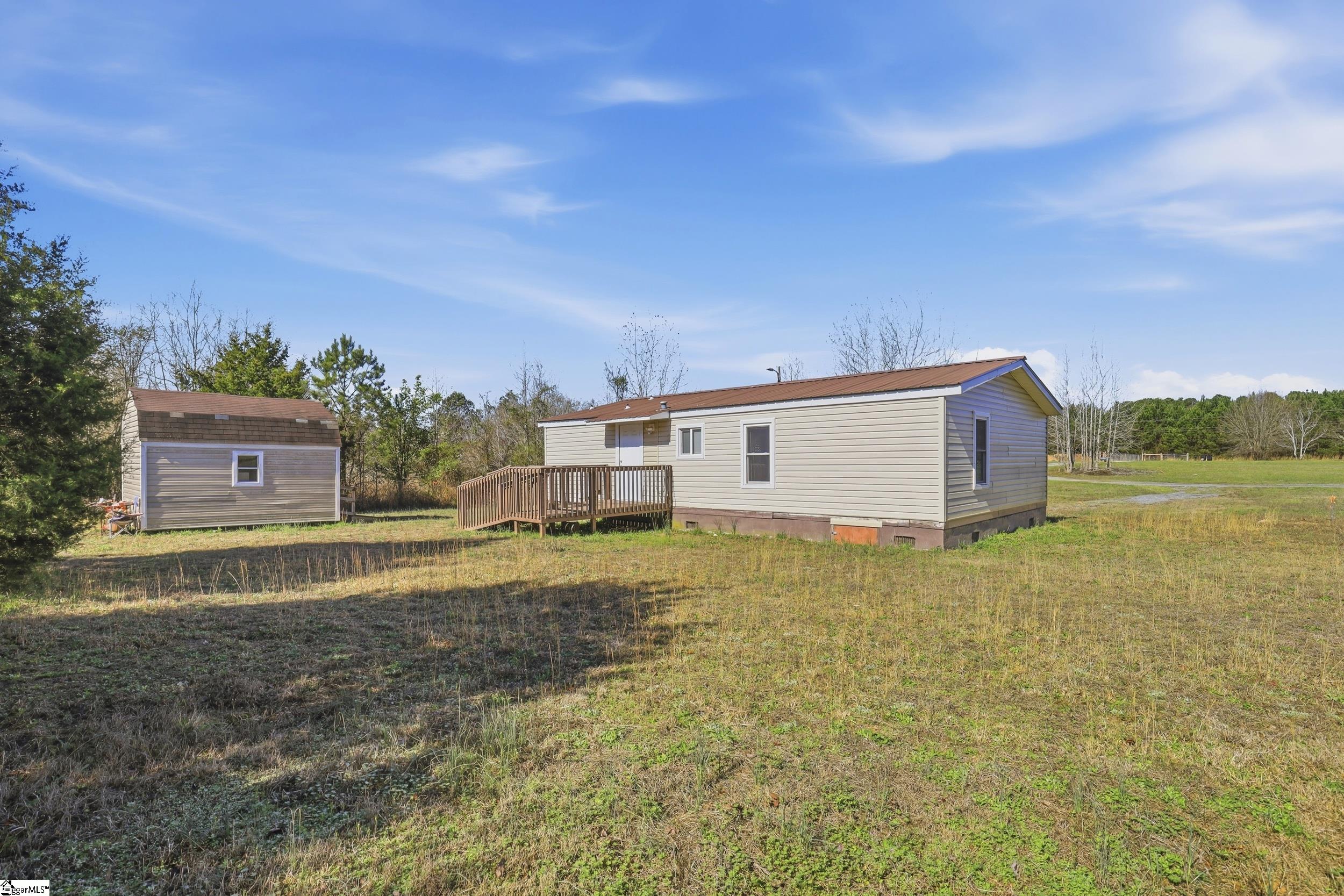 1622 Bethany Church Road Belton, SC 29627 - Photo 2 of 30 Gallery Image 2