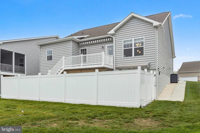 $494,998 | 219 Heron Circle, New Castle, DE 19720