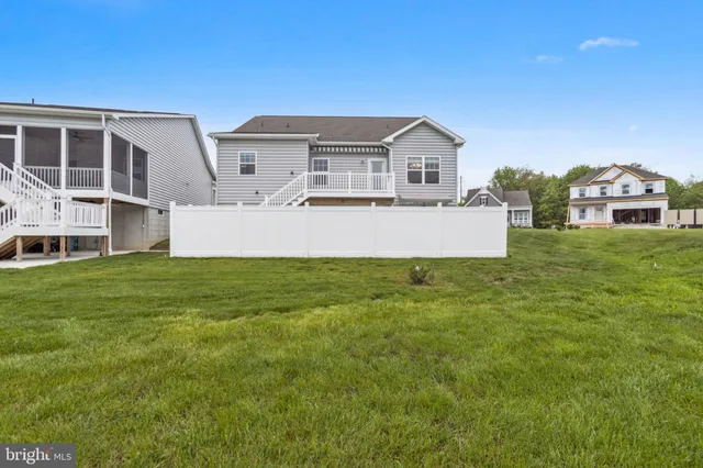 $494,998 | 219 Heron Circle, New Castle, DE 19720