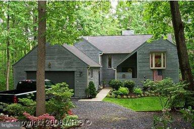 6311 Fulmer Road Frederick, MD 21703 - Photo 1 of 1 a view of a house with a yard