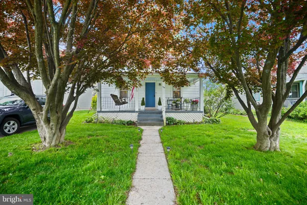 $325,000 | 519 Willow Avenue, Westminster, MD 21157