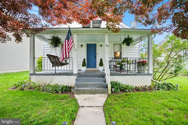 $325,000 | 519 Willow Avenue, Westminster, MD 21157