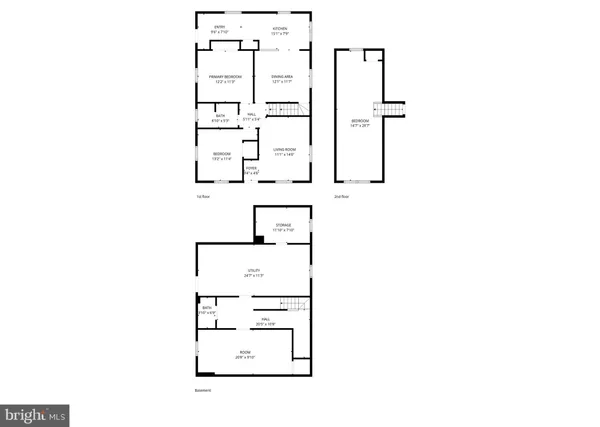 $325,000 | 519 Willow Avenue, Westminster, MD 21157