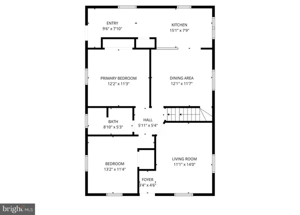 $325,000 | 519 Willow Avenue, Westminster, MD 21157